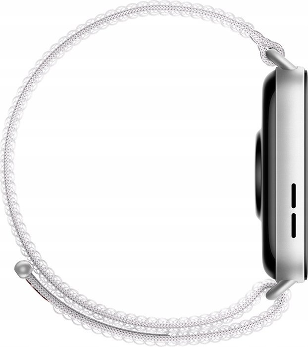 Ora inteligjente Huawei Watch Fit 3, 1.82" AMOLED, Wi-Fi, GPS, argjendtë