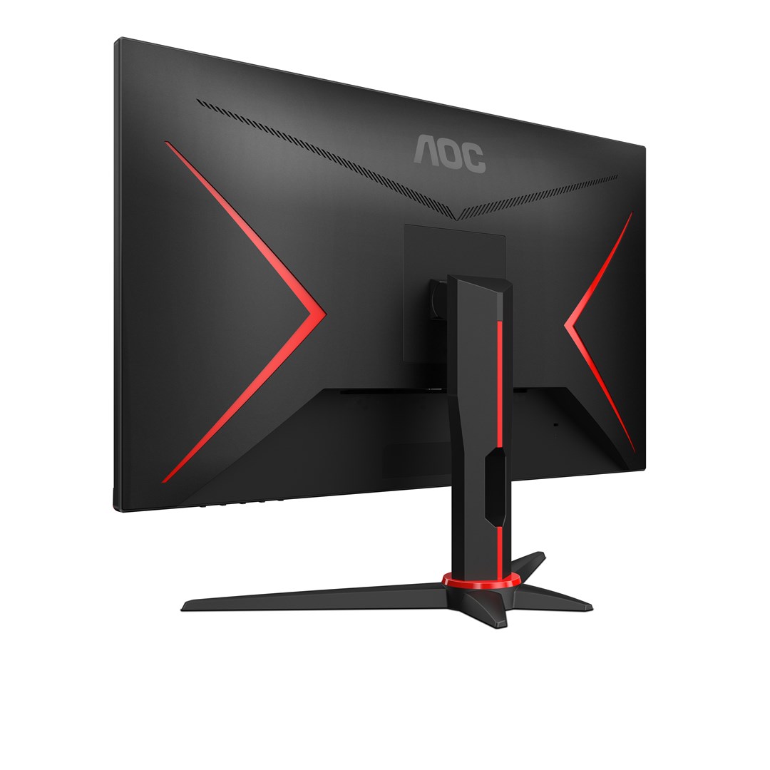 Monitor AOC G2 24G2ZE/BK, 23.8", Full HD, 240Hz, i zi