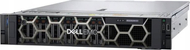Server Dell PowerEdge R550 4310 32GB H755 480GB iDEn 2x1100W 3Y