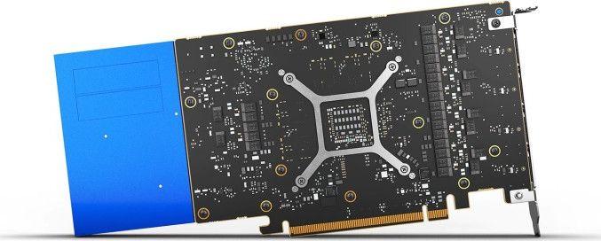 Kartelë grafike AMD Radeon Pro W6600 8GB GDDR6