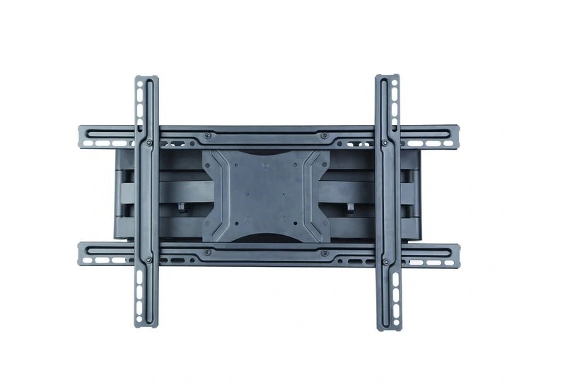 Mbajtëse muri për TV Art AR-87, 40-80", e zezë