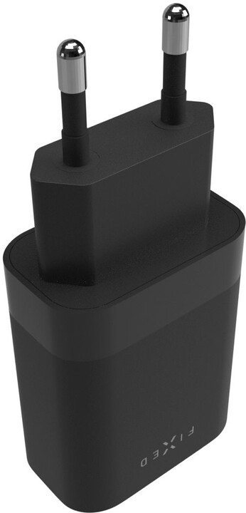 Karikues FIXED me 2x USB-C, PD, 35W, i zi