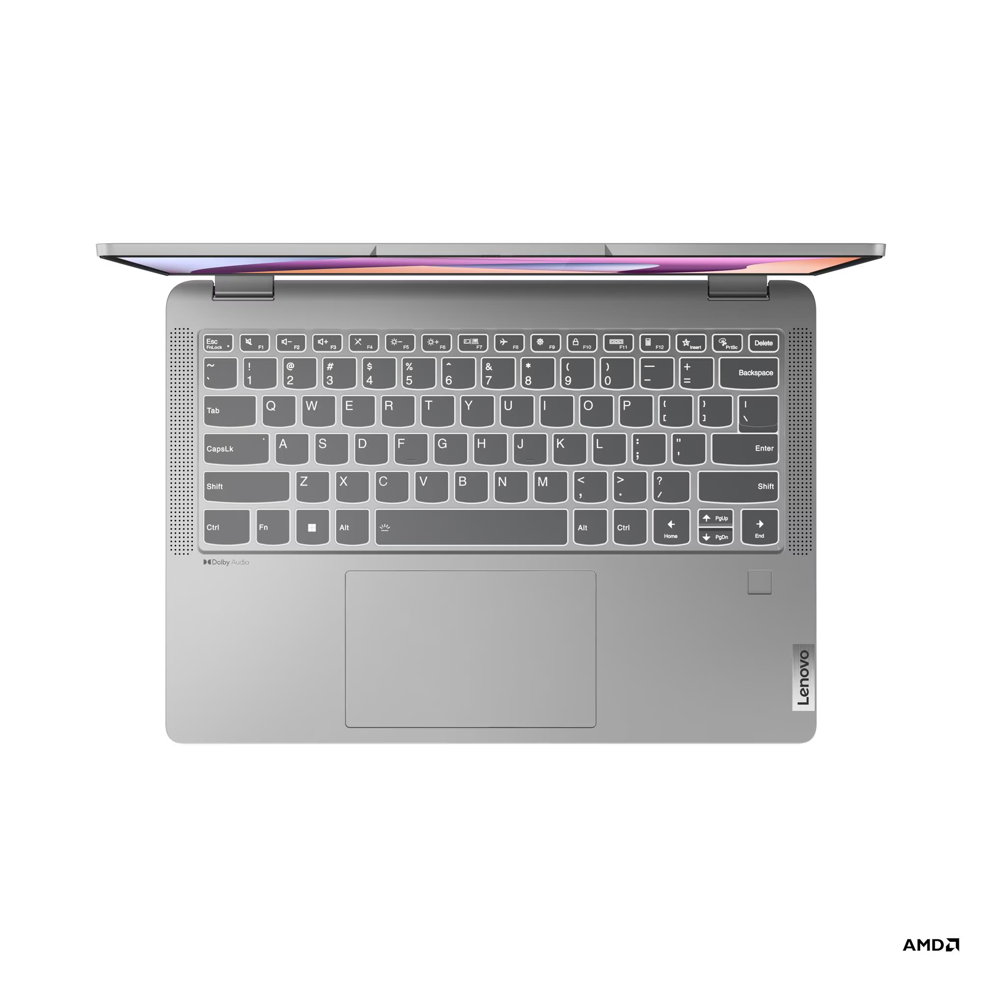 Laptop Lenovo IdeaPad Flex5 14ABR8, 14", AMD Ryzen7,16GB RAM, 512GB SSD, AMD Radeon Graphics, hirtë