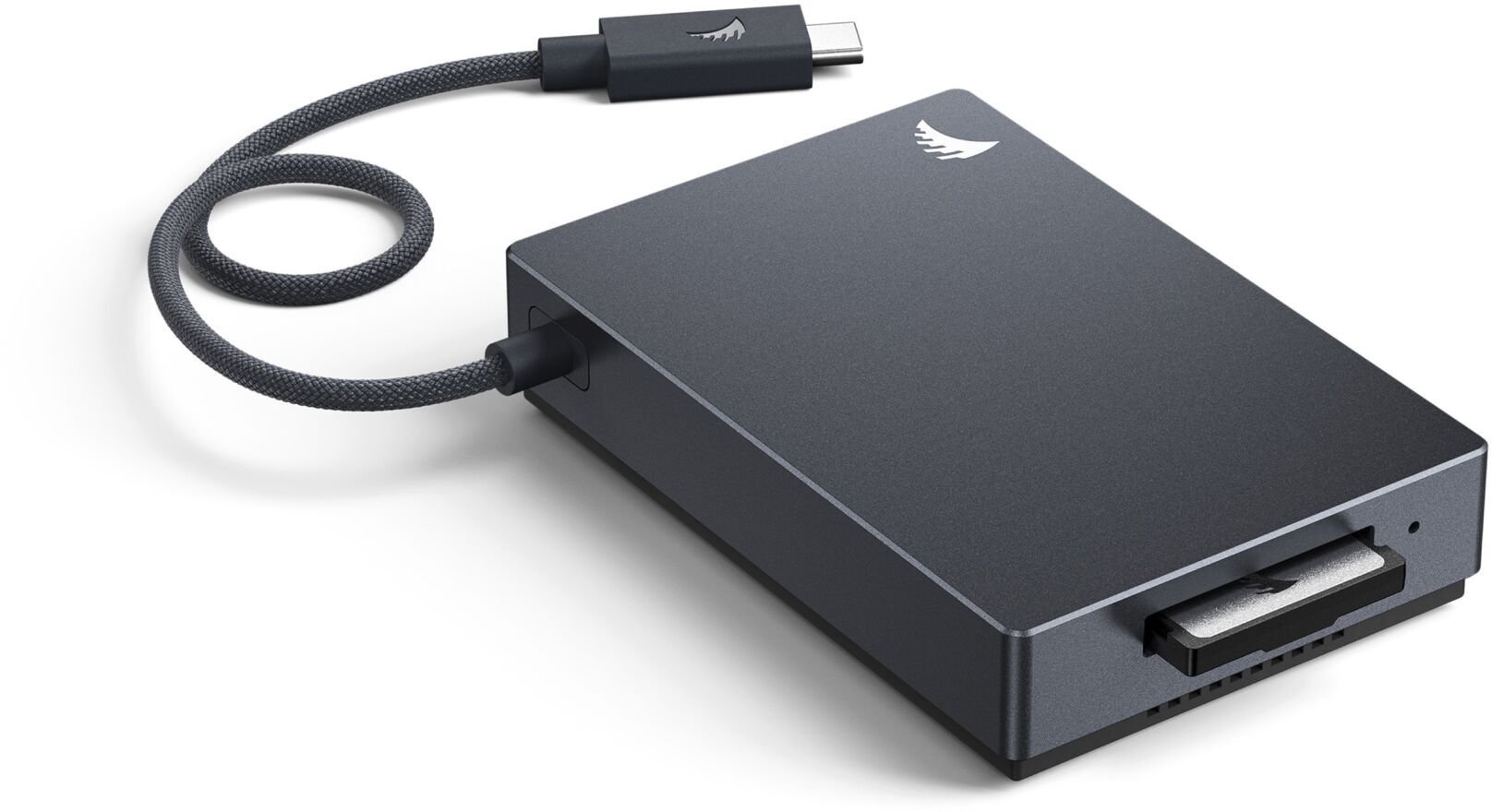 Lexues kartash Angelbird Performance, CFexpress Type B, USB C 40 Gb/s, i zi