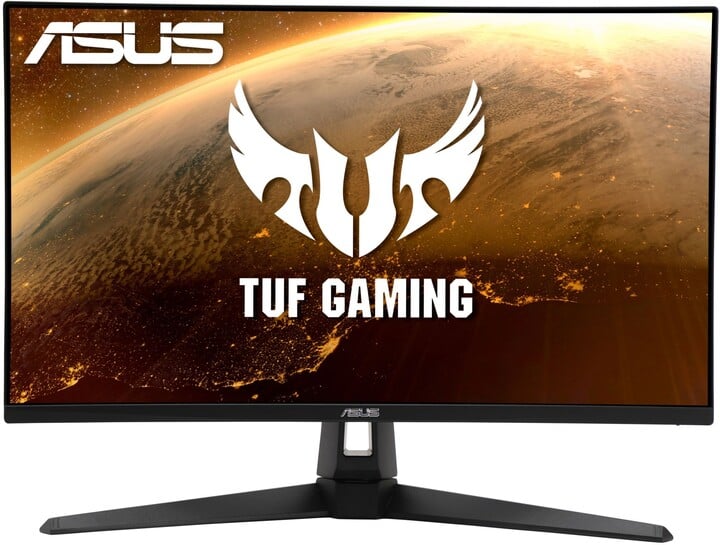 Monitor ASUS TUF Gaming VG279Q1A, 27" LED, Full HD, i zi