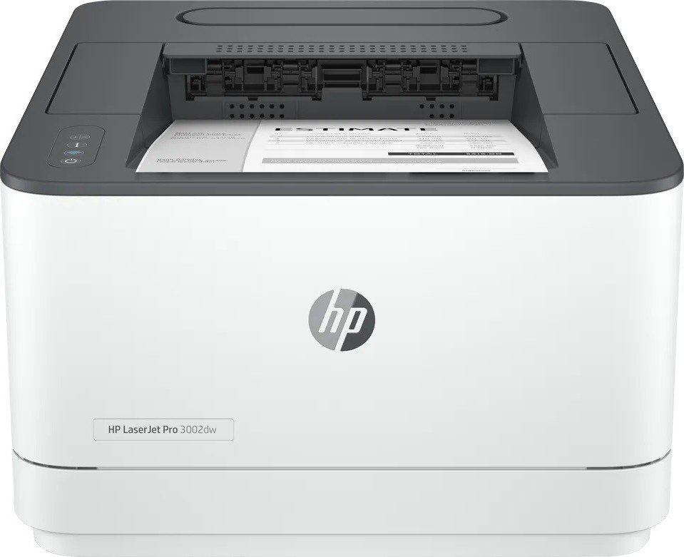 Printer HP LaserJet Pro 3002dw, 600 x 600 dpi, A4, i zi