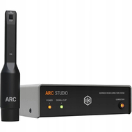 Sистем за акустичка корекција IK Multimedia ARC Studio, напредна корекција на просторијата, за студио