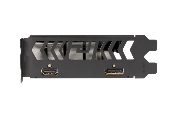 Kartelë grafike PowerColor AMD Radeon RX 6400 ITX, 4GB GDDR6