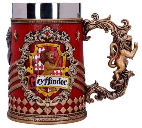 Filxhan Harry Potter - Gryffindor