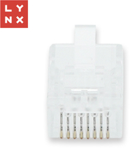 Мрежен кабел UTP CAT5e, 100 m, сив