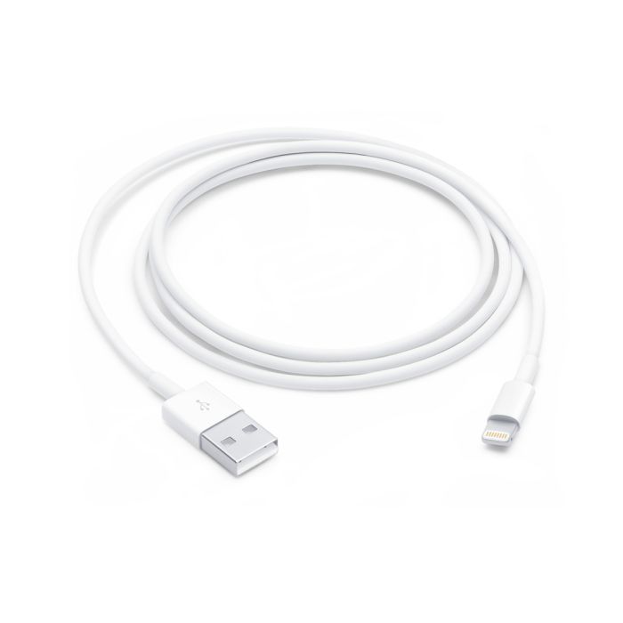 Apple Lightning to USB Cable, 1m