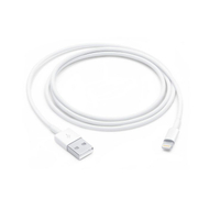 Apple Lightning to USB Cable, 1m