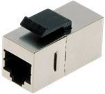 Lidhës modular Digitus 2xRJ45, kat.5e