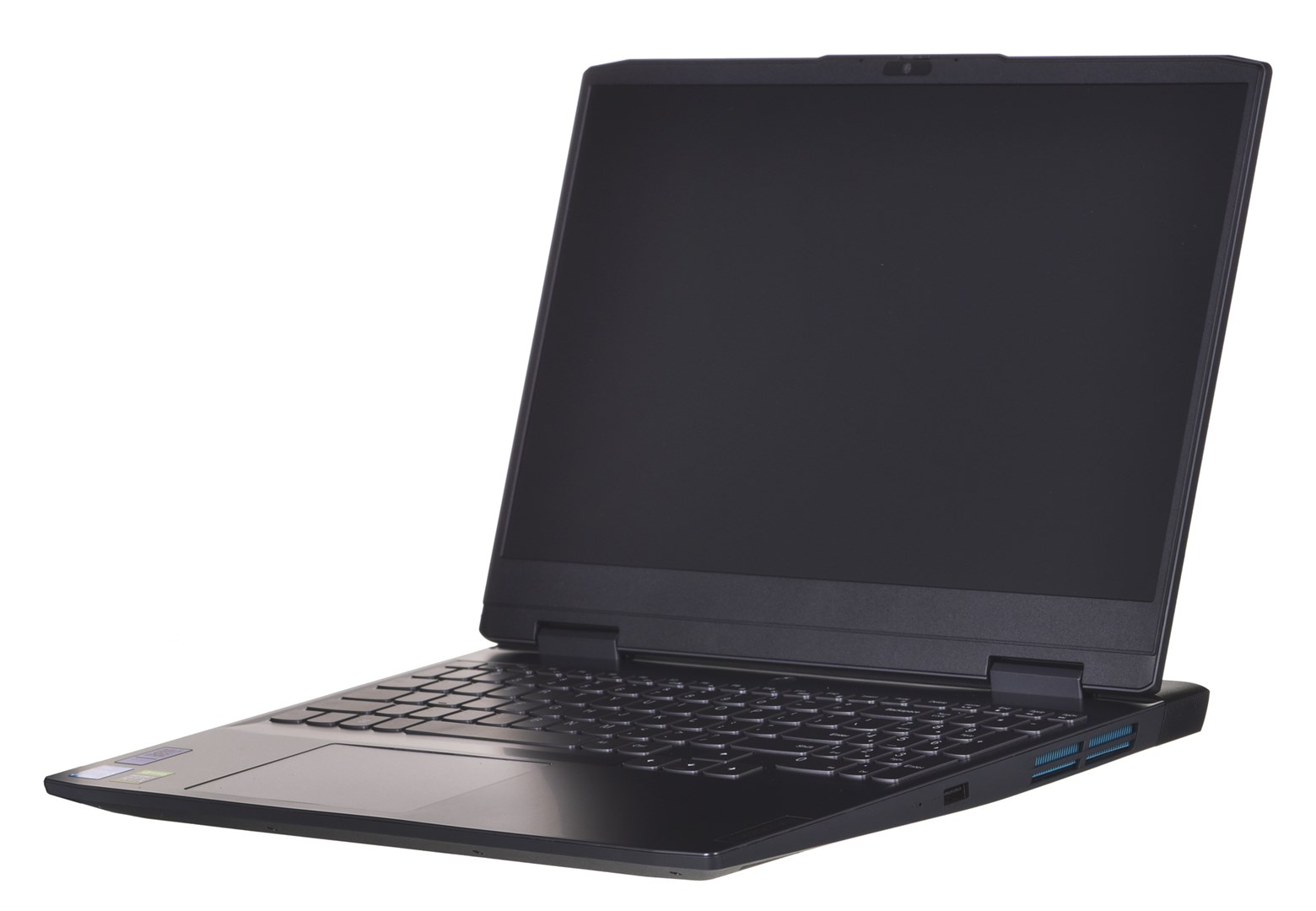Laptop Lenovo IdeaPad Gaming 3 15IAH7, Intel Core i5 12450H, 16 GB RAM, 1 TB SSD, NVIDIA GeForce RTX 3050, i hirtë