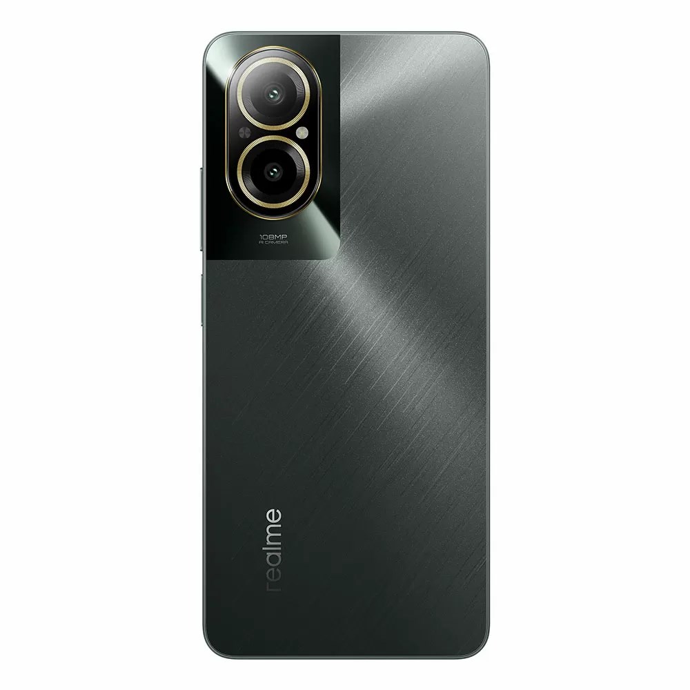 Celular Realme C67, 6.72", 128GB, 6GB RAM, i zi