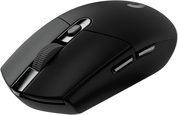 [OUTLET] Maus Logitech G305, i zi