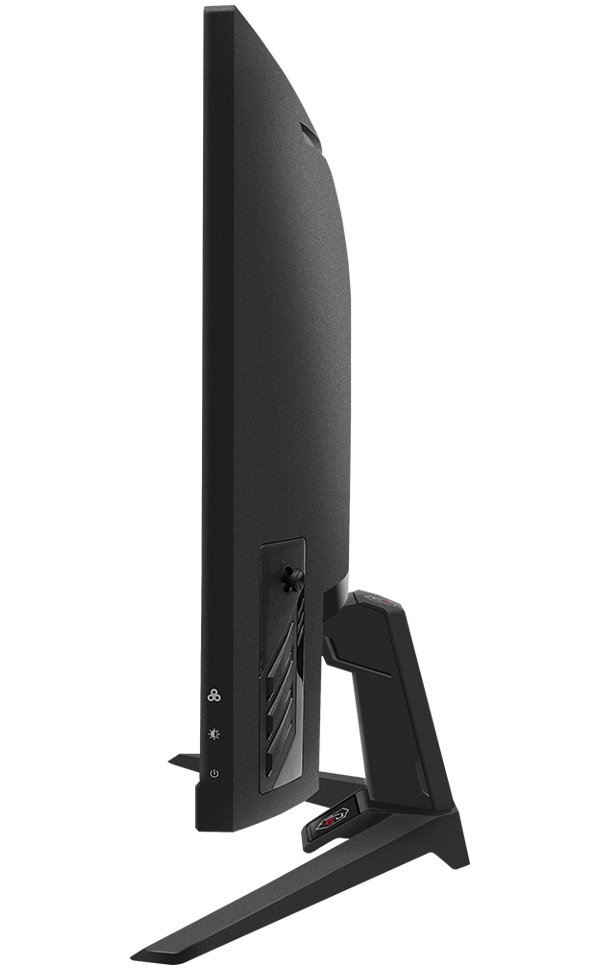 Monitor ASRock Phantom Gaming PG27F15RS1A, 27", VA, 1920x1080, HDR, 1ms, 240Hz, 2xHDMI/DP, i zi 
