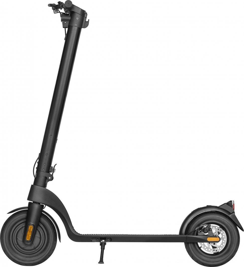 Trotinet elektrik 4Swiss EX4 UP, i zi