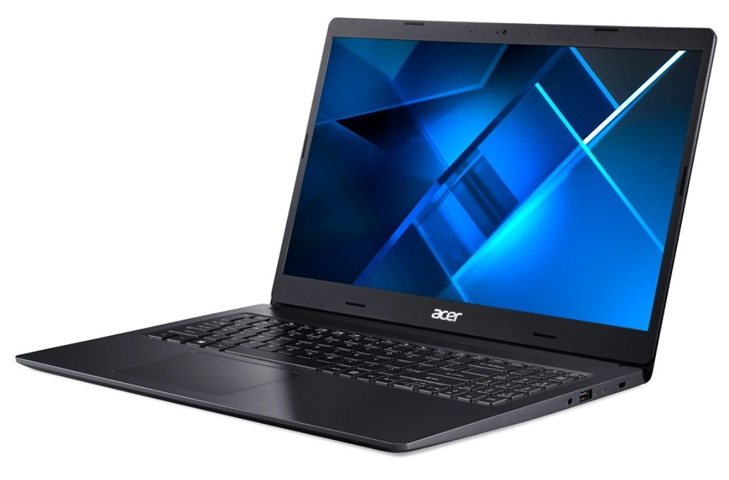 Laptop Acer Extensa EX21522, 15.6", AMD Athlon Silver 3050U, 8 GB RAM, 256 GB SSD, i zi