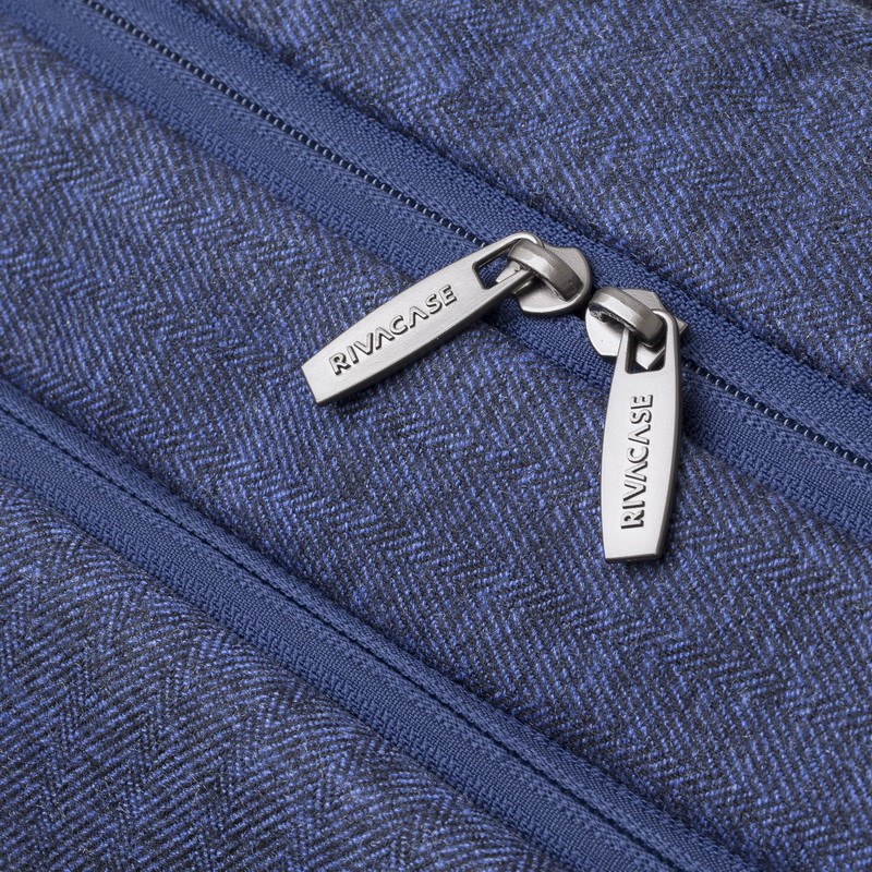 Çantë shpine për laptop RivaCase 7960, 15.6", e kaltër