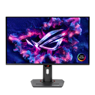 Monitor ASUS ROG Strix OLED XG27ACDNG, 26.5", QHD, 2560x1440, i zi