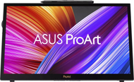 Monitor touchscreen Asus ProArt PA169CDV PANTONE Validated (90LM0711-B01I70), 15.6", 4K UHD, Wacom EMR, Monitor touchscreen Asus ProArt PA169CDV PANTONE Validated (90LM0711-B01I70), 15.6", 4K UHD, Wacom EMR,
