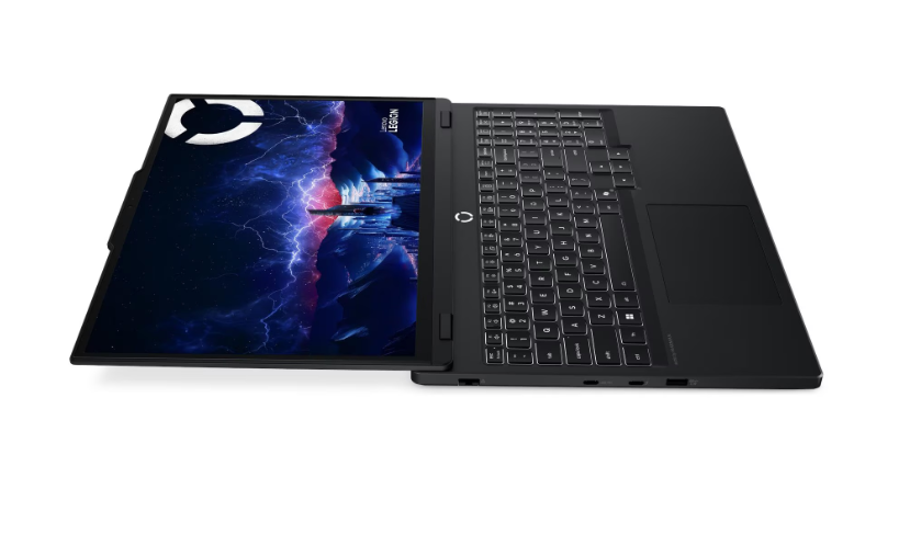 Laptop Lenovo Legion 5 15IAX10, 15.1", Intel Core Ultra 7 255HX, 32GB RAM, 1TB SSD, NVIDIA GeForce RTX 5070 8GB GDDR7, i zi