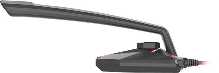 Mikrofon Genesis Radium 200, i zi