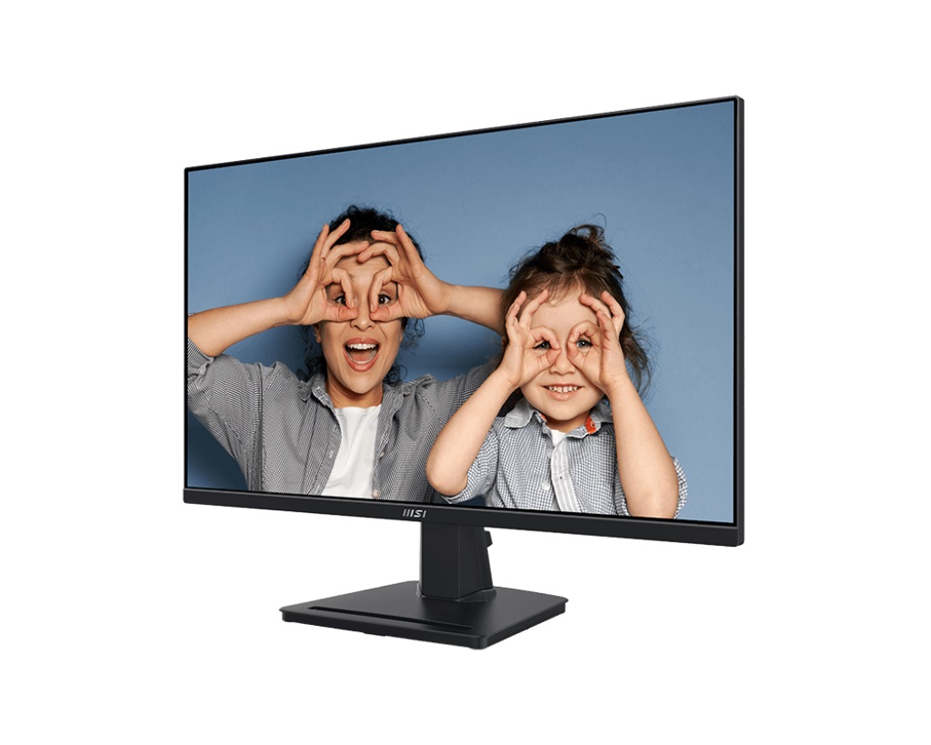 Monitor MSI PRO MP275Q, 27" WQHD, 100Hz, e zezë