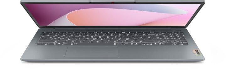 [OUTLET] Laptop Lenovo IdeaPad Slim 3 15AMN8, 15,6", AMD Athlon 7220U, 8GB RAM, 512GB SSD, AMD Radeon 610M, i hirtë	