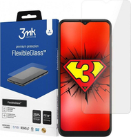 Заштитно стакло 3MK FlexibileGlass за Motorola Moto G9 Play