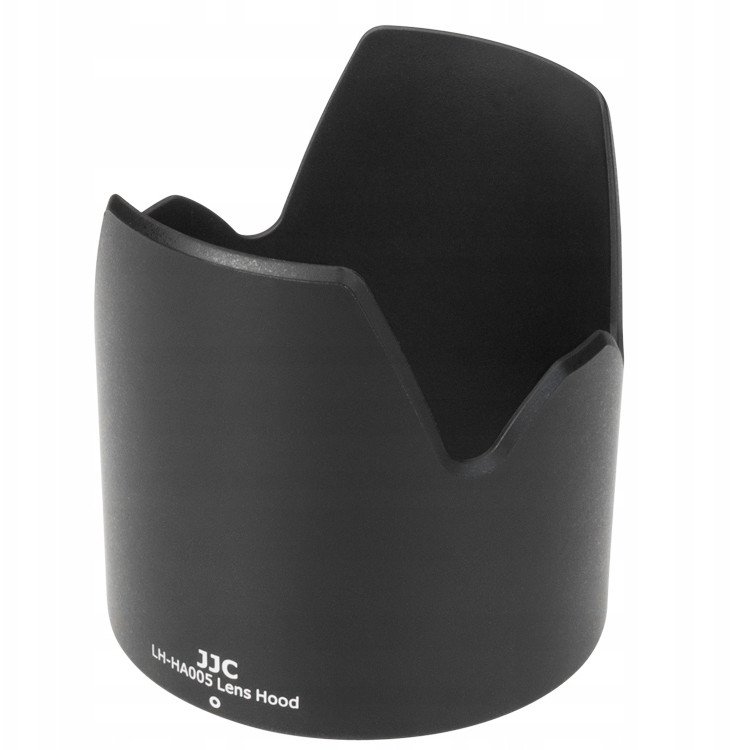 Засенчувач за објектив JJC LH-HA005 за Tamron SP 70-300mm, пластика, црн