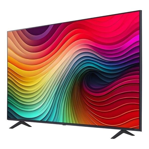 Televizor LG LED 55Nano81T3A, 55'', i zi
