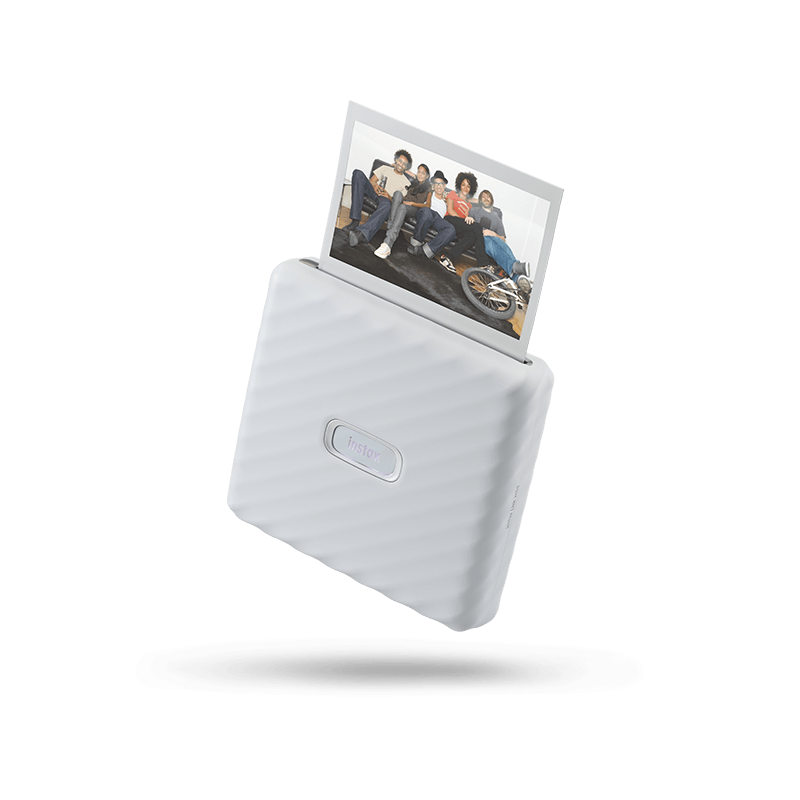 Instax Link Wide Bundle Box