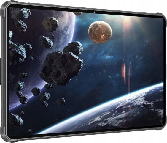 Таблет Oukitel RT8, 11\" 2K, 6GB 256GB, портокалова