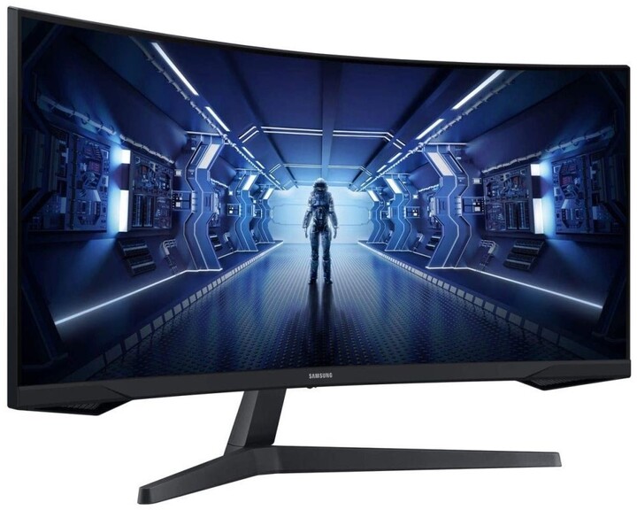 [OUTLET] Monitor Samsung Odyssey G5 - 34'' LED	