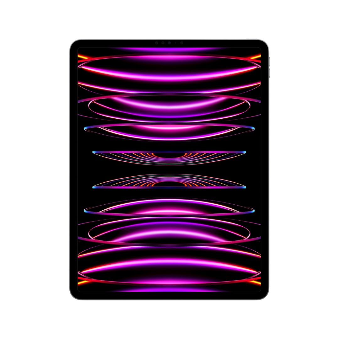 Tablet Apple iPad Pro, 12.9", 2022, 1TB, Wi-Fi, i hirtë