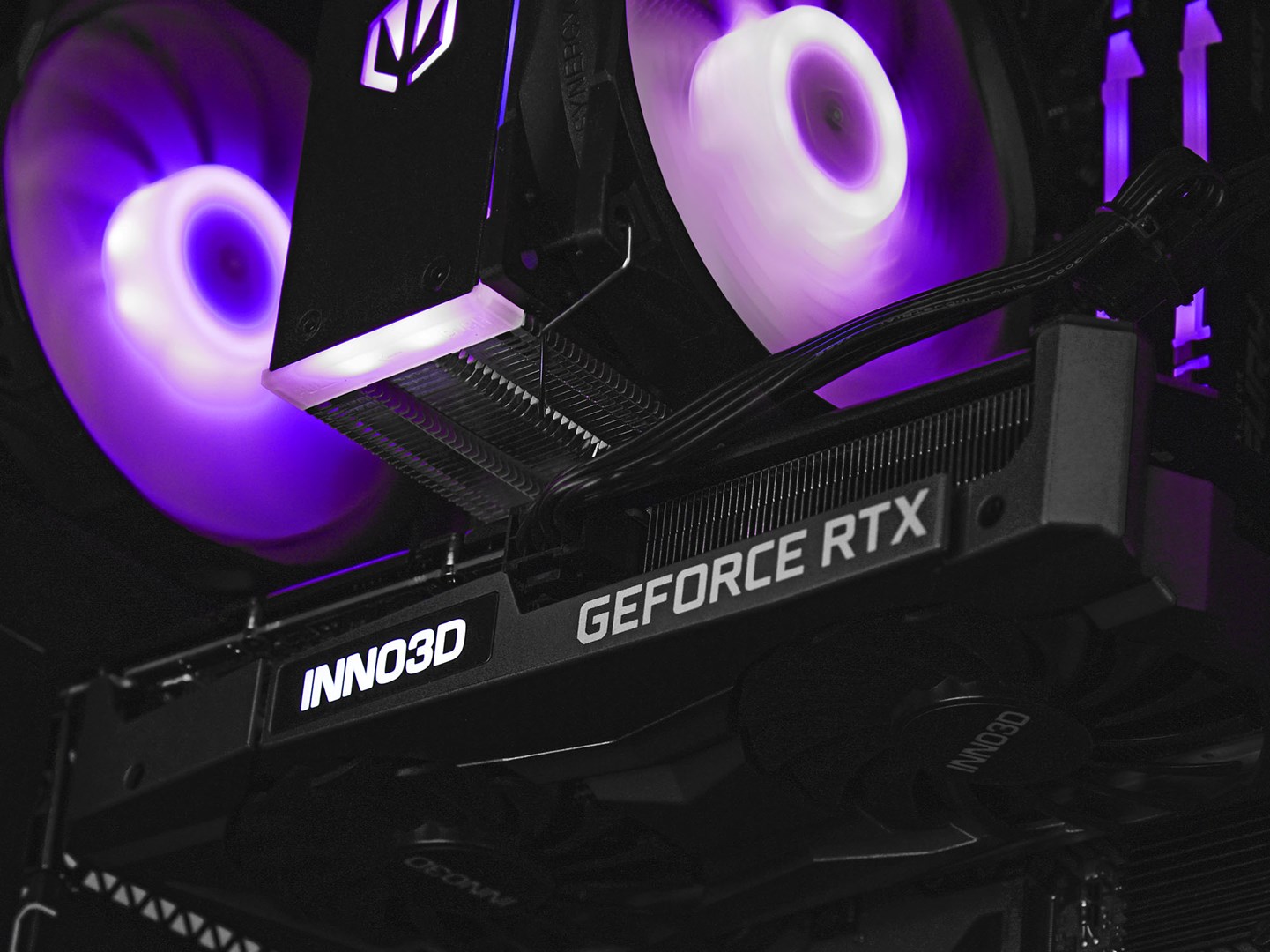 Kompjuter Actina 5901443335429, Intel Core i5-12400F, 16GB DDR4, 1TB SSD, RTX 3060, i zi