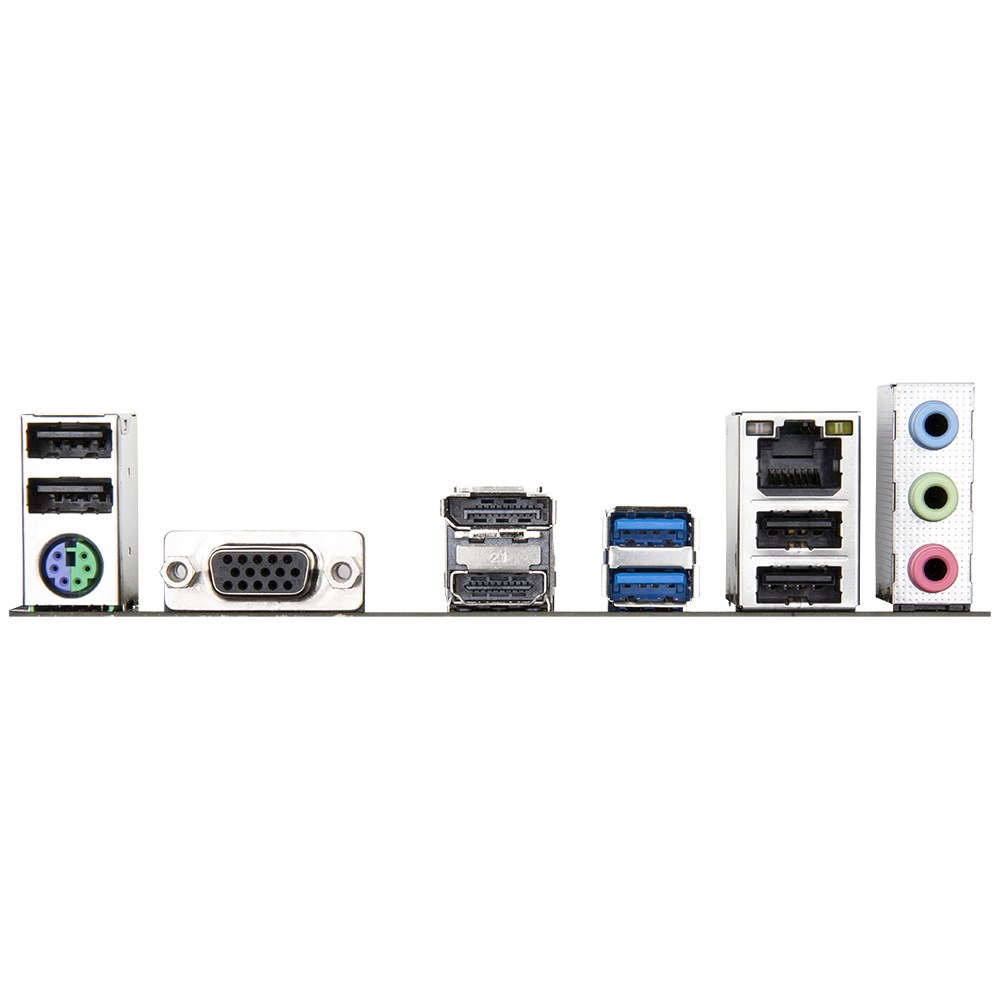 Pllakë amë Gigabyte H510M S2H V3