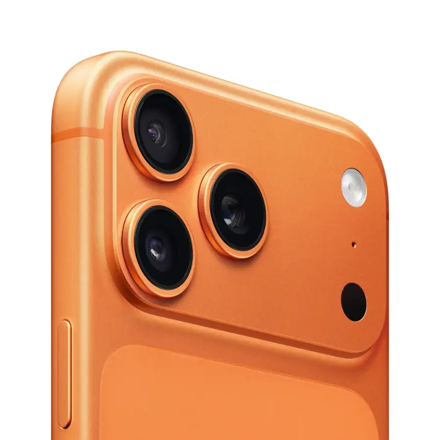 Apple iPhone 17 Pro Max, 512GB, Cosmic Orange