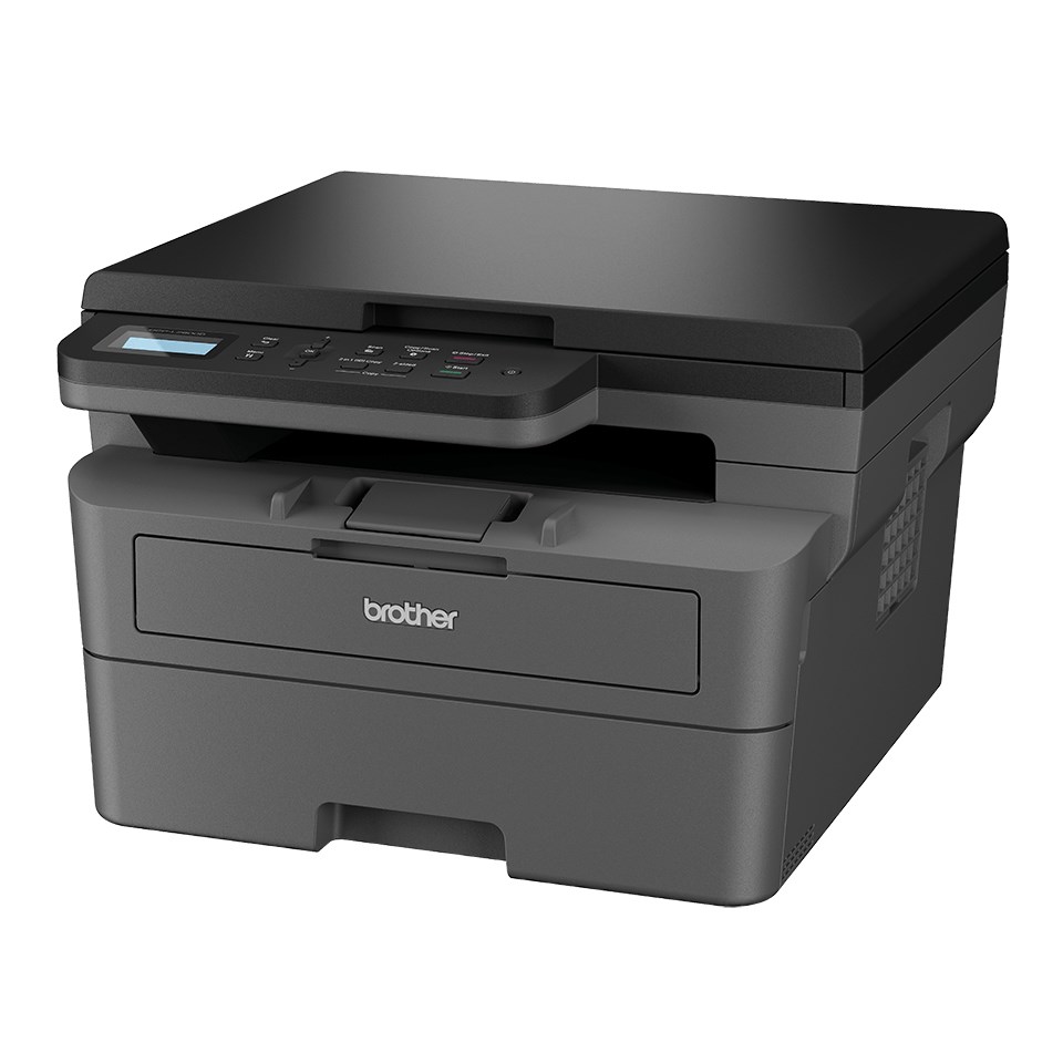 [OUTLET] Printer multifunksional Brother DCP-L2600D, A4, 1200x1200 dpi, i zi