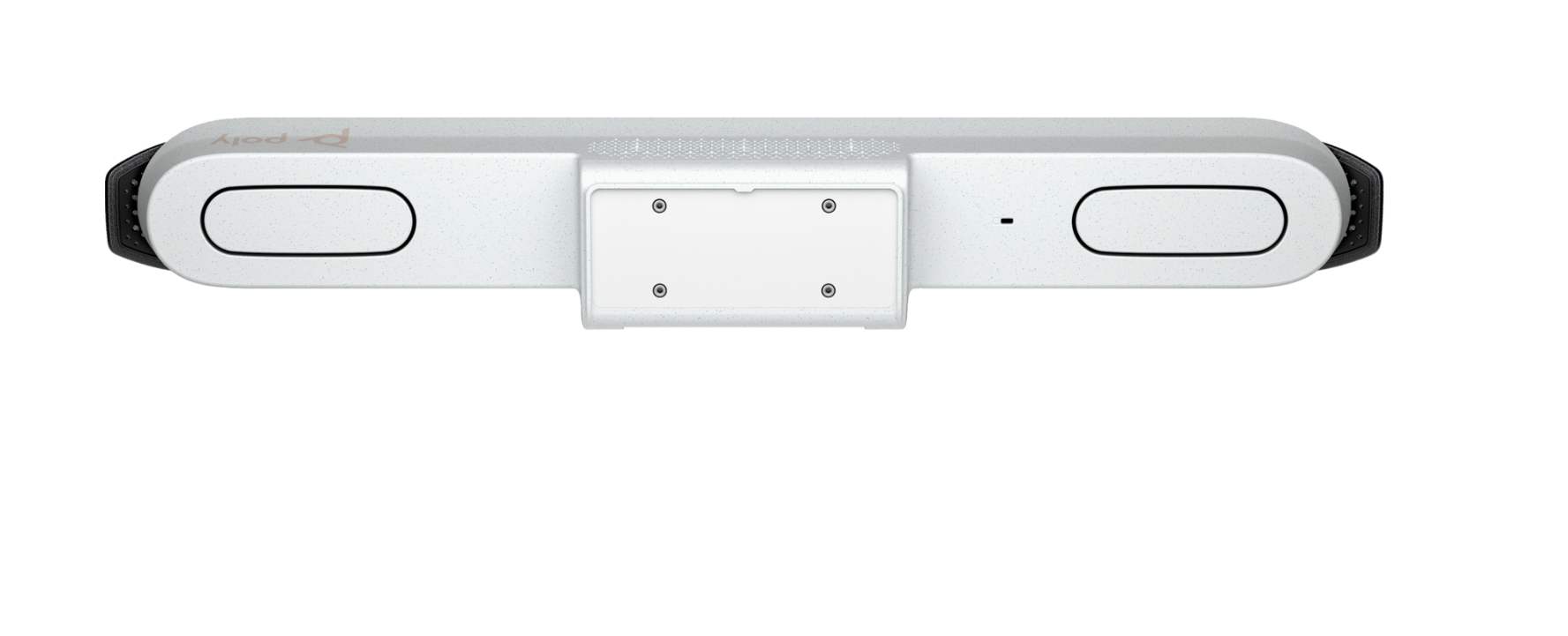 Sistem videokonferencash Poly Studio X52, 4K Ultra HD, WiFi Bluetooth, i bardhë