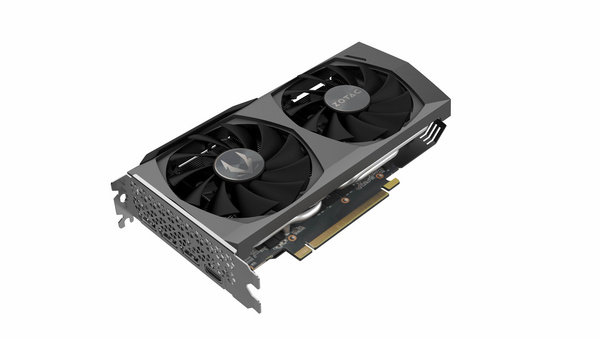 Kartelë grafike Zotac GAMING GeForce RTX 3050 AMP NVIDIA 8 GB GDDR6