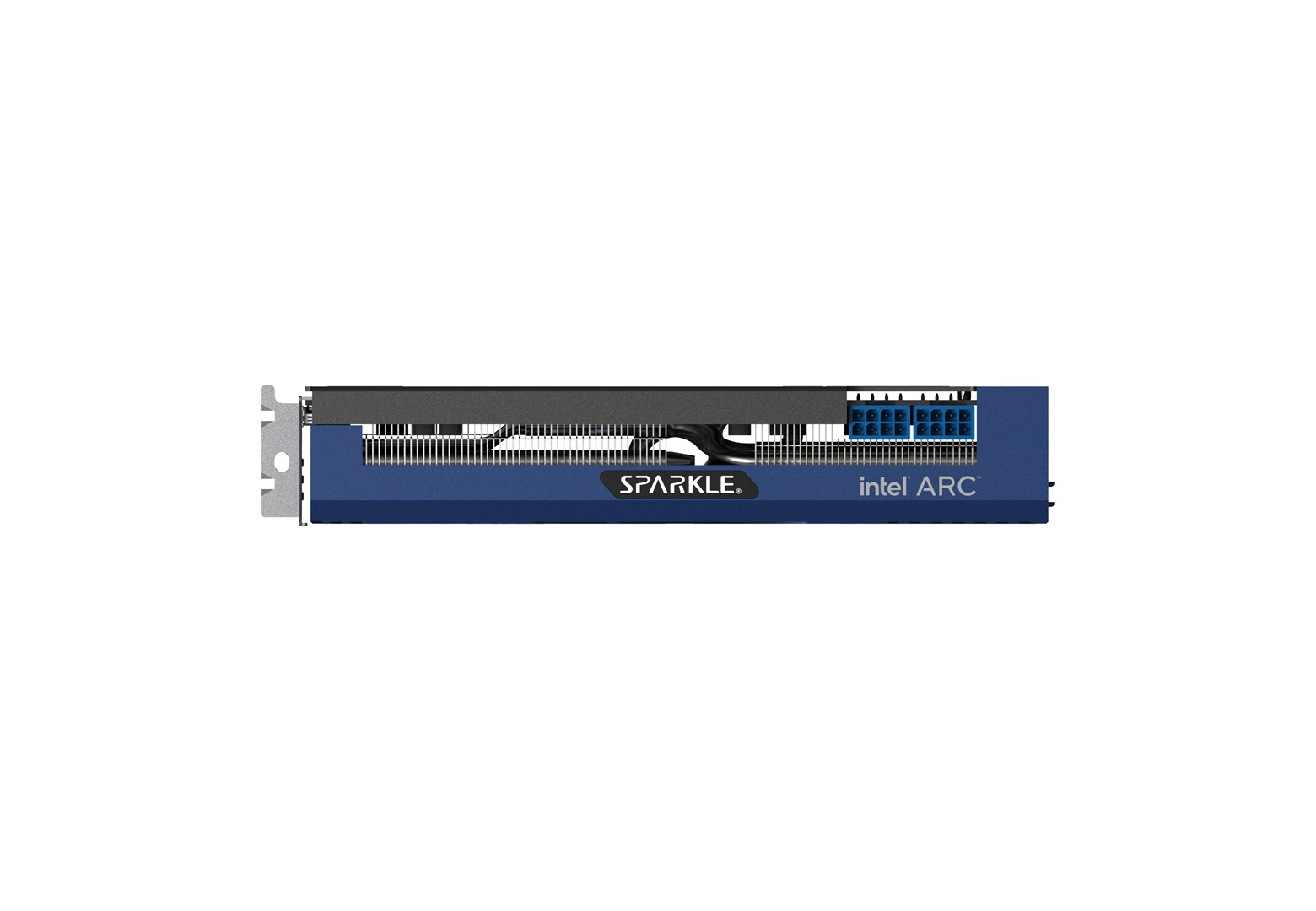 Kartelë grafike Sparkle Intel Arc A750 ORC OC, 8GB GDDR6, PCIe 4.0, e kaltër