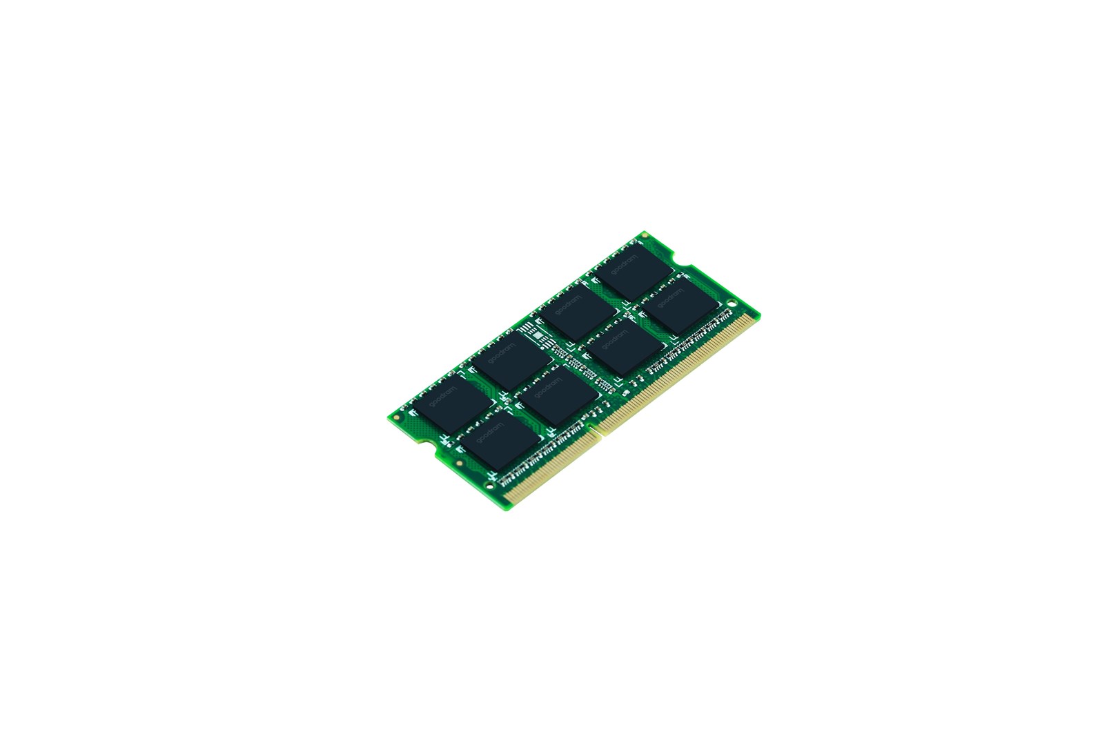 Memorie RAM Goodram, 4GB, DDR3, 1333MHz