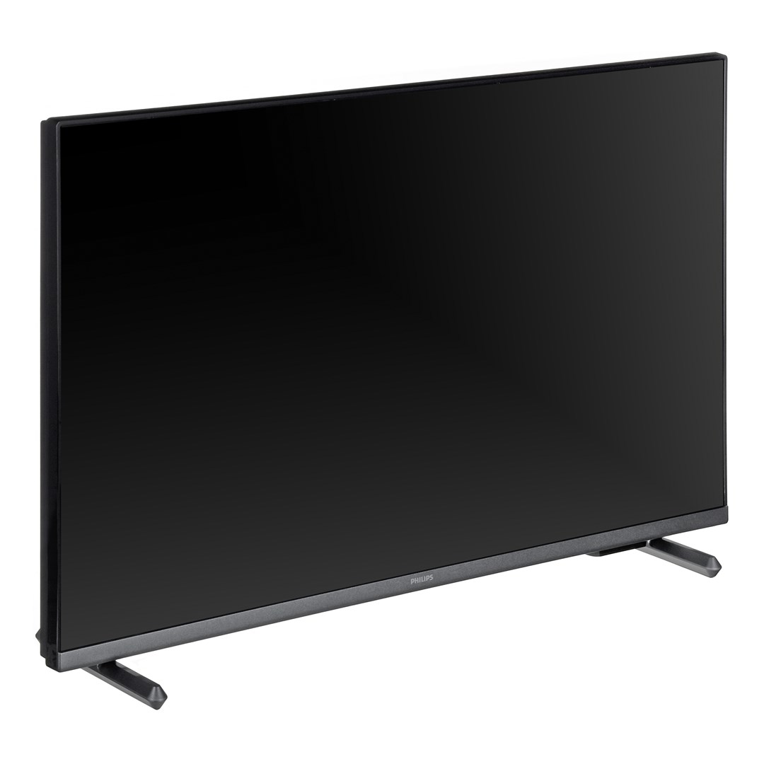 Televizor Philips 32PFS6908 Smart, 32" (81.3 cm), Ambilight Full HD, i hirtë