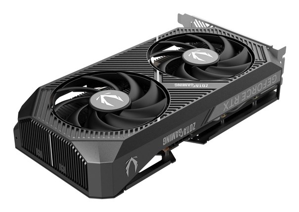 Kartelë grafike Zotac GeForce RTX 5050 Twin Edge OC NVIDIA, 8GB, GDDR6