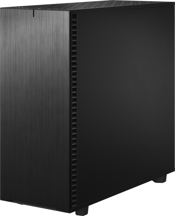 Fractal Design Define 7 куќиште XL, црно