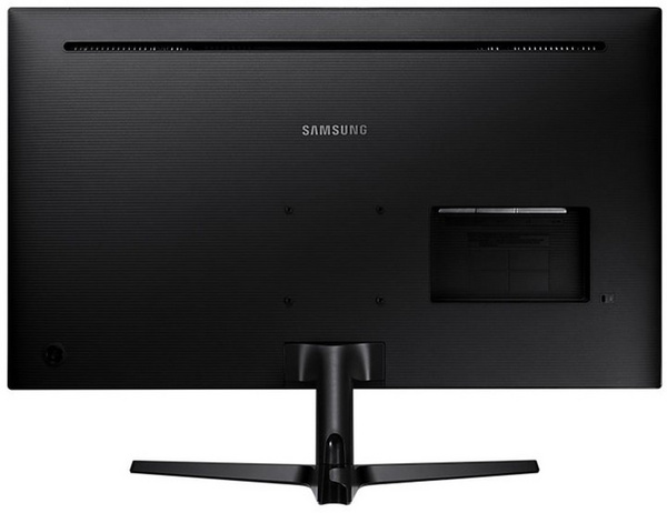 Monitor Samsung LU32J590UQUXEN - 32"