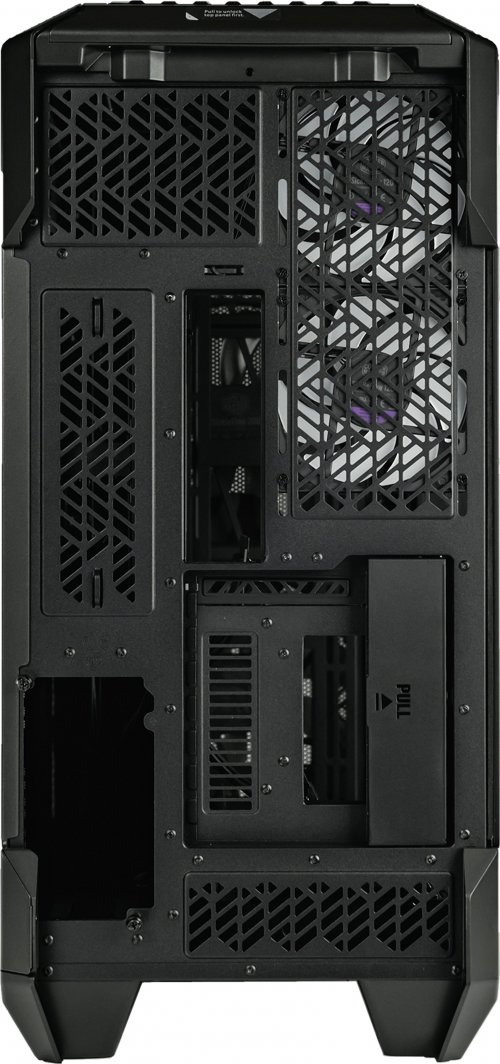 Kasë Cooler Master HAF 700 EVO ARGB (H700E-IGNN-S00), e zezë